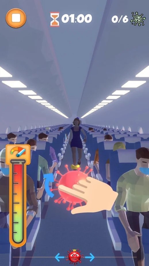 EPIC JUMP（史诗般的跳跃）