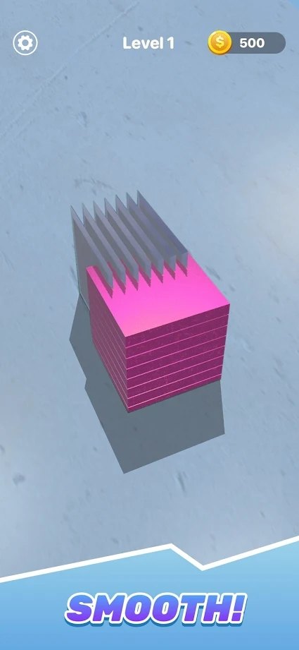 Steel Slicing（钢切片机）