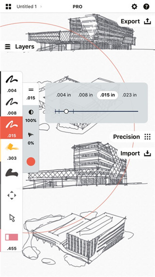 Concepts（概念画板）