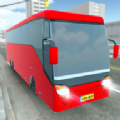 USA Bus Simulator 2021（SA总线模拟器2021）