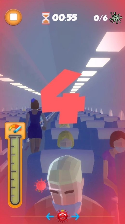 EPIC JUMP（史诗般的跳跃）