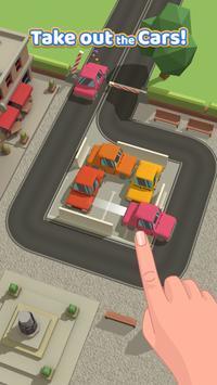 Parking Jam 3D（指尖停车3D）