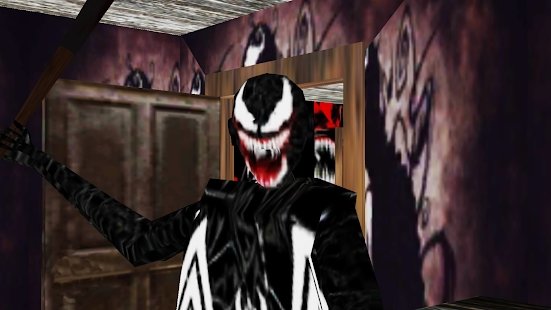 Venom Granni（毒液老太2）