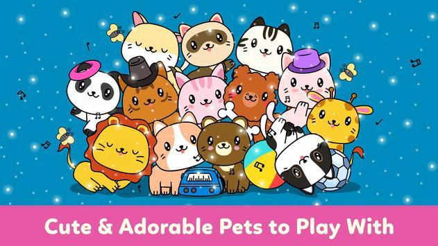 Tizi Pet World（我的动物城旅馆）