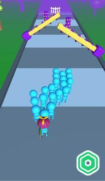 Team Clash 3D（团队的冲突3D）
