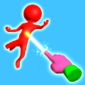 MagicFinger3D（原力指指）