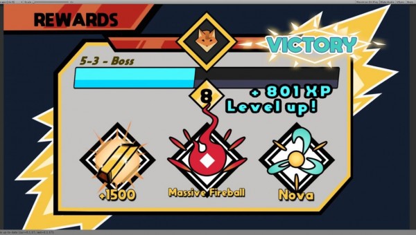 Smash Fury（粉碎狂怒）