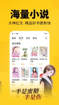 蜜蜂追书
