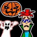 Cody Crazy Halloween（科迪的万圣节）