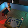 Ghost Catchers（摇摆先生幽灵捕手）