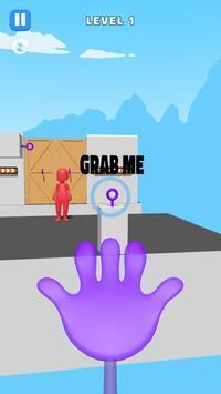 Grabby Claw（粘手格雷比）