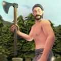 Survival Sim（野生世界生存模拟器）