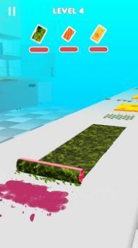 Sushi Roll 3D（3D寿司卷烹饪）