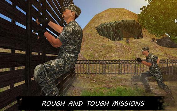 Special Forces: FPS Assault（特种部队FPS突击）