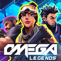 Omega Legends（枪战异世界）