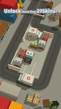Parking Jam 3D（指尖停车3D）