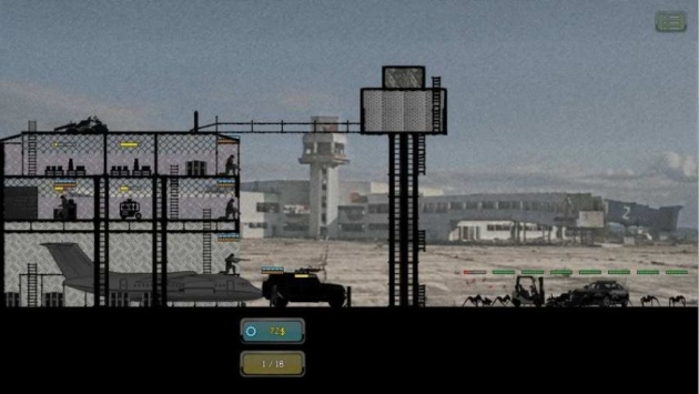 Fortress TD2