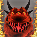 The Inferno Blob: Scary Horror Survival
