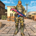 Real Commando Shooting Mission(真实突击队射击任务)