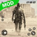 Modern Ops Commando（现代突击队作战）