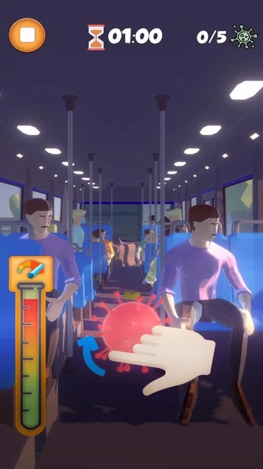 EPIC JUMP（史诗般的跳跃）