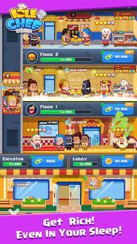 Idle Chef Tycoon（圣诞闲置厨师大亨）