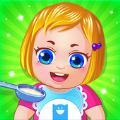 My Baby Food（我的婴儿食品）