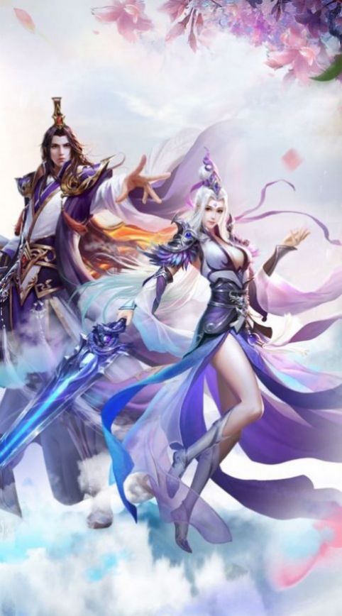 仙侠天骄最新版