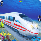 Under Water Train Driving（水下火车驾驶冒险）