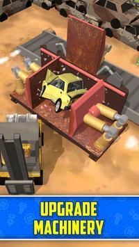 Scrapyard（废料场的空闲大亨）