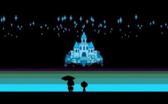 Undertale（fdy尘埃sans模拟器）