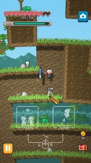 Rogue Run（潜行者无间塔）