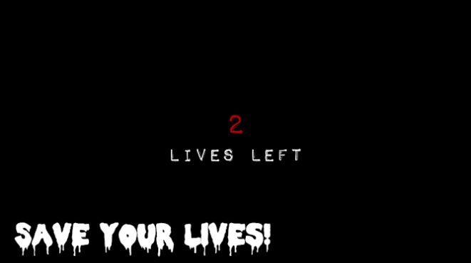 The Inferno Blob: Scary Horror Survival