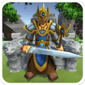 Medieval War Blade（中世纪战争之刃）