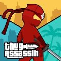 ThugAssassin（暴徒刺客）