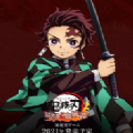 colorjump（鬼灭之刃火神血风谭）