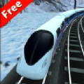 Russian Train Simulator（中国高铁模拟器2021）
