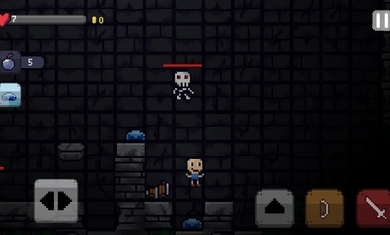 Balds Dungeon（秃头地牢）