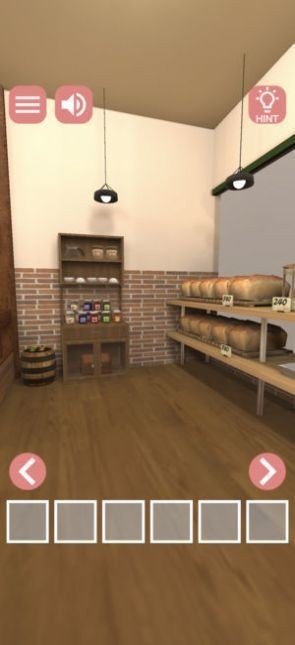 Fresh Baker（freshbakers密室逃脱）