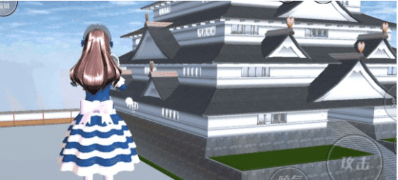 樱花校园模拟器高级版免费版