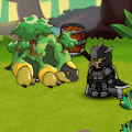 Death Defilers（死亡污染者）