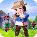 Zombo Apocalypse（僵尸启示录像素生存射击）