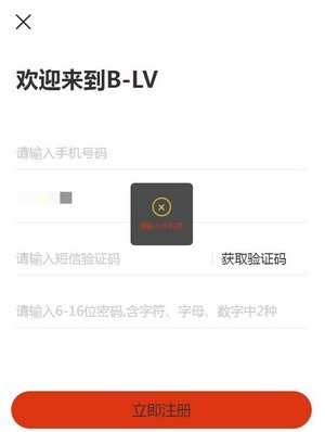 B-LV（宾利视界）