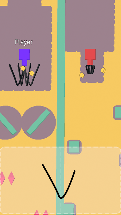 Driller Pro