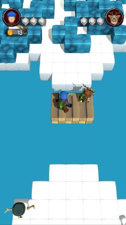 Bomb Surprise（炸弹惊喜）