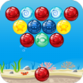 Bubble Shooter（经典泡泡射击）