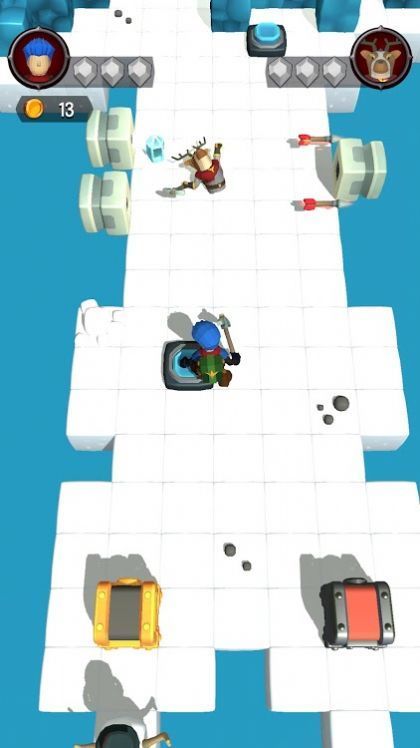 Bomb Surprise（炸弹惊喜）