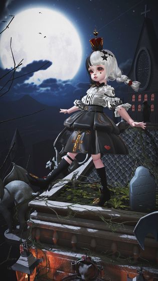 projectdoll体验版