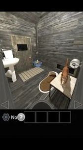 LatrineRoom（逃离了茅坑）