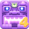 Temple Last Run 4（神庙末日逃亡4）